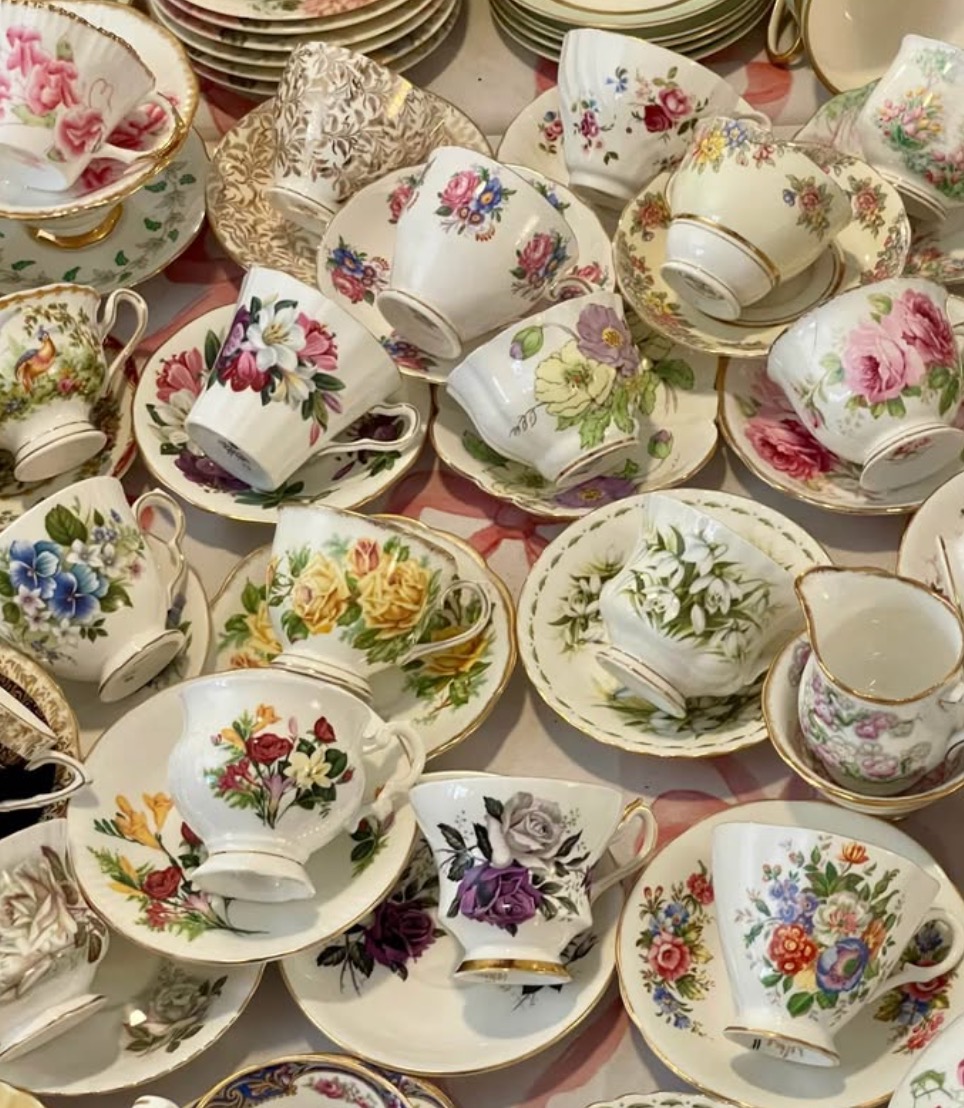 About Mid South Tea Party Rentals